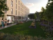 For Rent 1 Bedroom Shared Living/roommate Edinburgh...