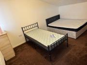 For Rent 1 Bedroom Shared Living/roommate Greater London...