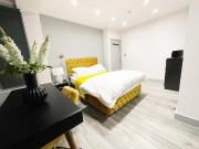 For Rent 1 Bedroom Shared Living/roommate Harrow On The...