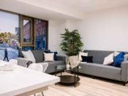 For Rent 1 Bedroom Shared Living/roommate Leeds Leeds...