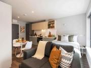 For Rent 1 Bedroom Shared Living/roommate Leicester...