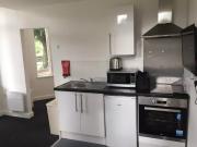 For Rent 1 Bedroom Shared Living/roommate Leicester...