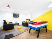 For Rent 1 Bedroom Shared Living/roommate Leicester...