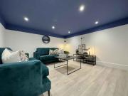 For Rent 1 Bedroom Shared Living/roommate Lincoln...