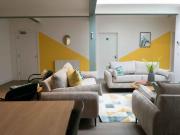 For Rent 1 Bedroom Shared Living/roommate Lincoln...