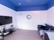 For Rent 1 Bedroom Shared Living/roommate Lincoln...