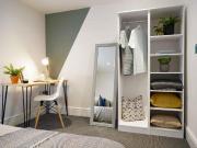 For Rent 1 Bedroom Shared Living/roommate Lincoln...