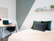 For Rent 1 Bedroom Shared Living/roommate Lincoln...