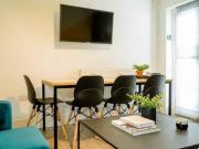 For Rent 1 Bedroom Shared Living/roommate Lincoln...