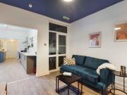 For Rent 1 Bedroom Shared Living/roommate Lincoln...