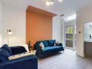 For Rent 1 Bedroom Shared Living/roommate Lincoln...