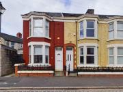 For Rent 1 Bedroom Shared Living/roommate Liverpool...