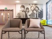 For Rent 1 Bedroom Shared Living/roommate Liverpool...