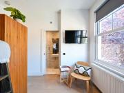 For Rent 1 Bedroom Shared Living/roommate London London...