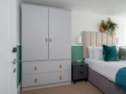 For Rent 1 Bedroom Shared Living/roommate London London...