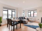 For Rent 1 Bedroom Shared Living/roommate London London...
