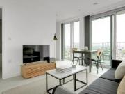 For Rent 1 Bedroom Shared Living/roommate London London...