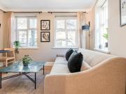 For Rent 1 Bedroom Shared Living/roommate Londres Great...