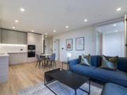 For Rent 1 Bedroom Shared Living/roommate Londres London...