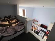 For Rent 1 Bedroom Shared Living/roommate Loughborough...