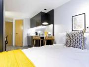 For Rent 1 Bedroom Shared Living/roommate Loughborough...