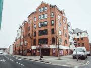 For Rent 1 Bedroom Shared Living/roommate Loughborough...