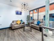 For Rent 1 Bedroom Shared Living/roommate Luton Luton...
