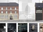 For Rent 1 Bedroom Shared Living/roommate Manchester...