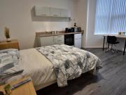 For Rent 1 Bedroom Shared Living/roommate Middlesbrough...