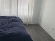 For Rent 1 Bedroom Shared Living/roommate Montréal QC...