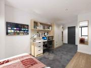 For Rent 1 Bedroom Shared Living/roommate Nottingham...