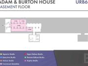 For Rent 1 Bedroom Shared Living/roommate Nottingham...