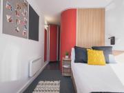 For Rent 1 Bedroom Shared Living/roommate Oxford Oxford...
