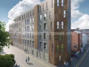 For Rent 1 Bedroom Shared Living/roommate Stoke on Trent...