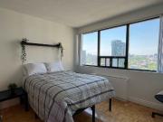 For Rent 1 Bedroom Shared Living/roommate Toronto...