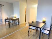 For Rent 1 Bedroom Shared Living/roommate Toronto...