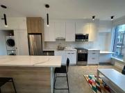 For Rent 1 Bedroom Shared Living/roommate Toronto...