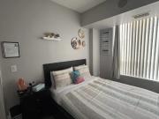For Rent 1 Bedroom Shared Living/roommate Toronto...