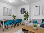 For Rent 1 Bedroom Shared Living/roommate Vancouver...