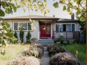 For Rent 1 Bedroom Shared Living/roommate Vancouver...