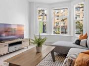 For Rent 1 Bedroom Shared Living/roommate Vancouver...