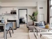 For Rent 1 Bedroom Shared Living/roommate Waterloo...