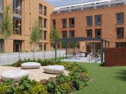 For Rent 1 Bedroom Shared Living/roommate York York...