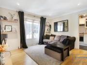 Charming 1 bedroom terraced house for rent in Fawley...