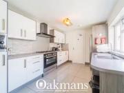 Unique 1 bedroom terraced house for rent in Hatfield...