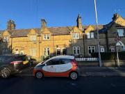 Cozy 1 bedroom terraced house for rent in New Cross...