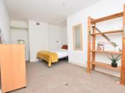 Cozy 1 bedroom terraced house for rent in Room 4,...