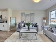 For Rent 1 Bedroom Townhouse Edmonton AB DS96286627