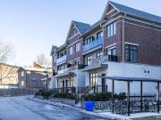 For Rent 1 Bedroom Townhouse Toronto ON DS96289798