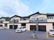 For Rent 1 Bedroom Townhouse Winnipeg MB DS98313154